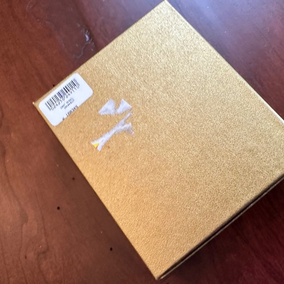 1997 Waterford Crystal Christmas Angel Ornament - Picture 7 of 7